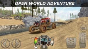 Offroad League 2