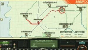 Keep Driving 2