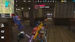 Free Fire 2018 2