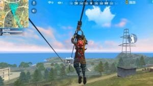 Free Fire 2018 3