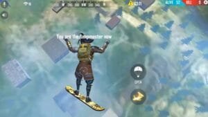 Free Fire 2018 4