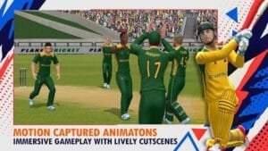 RC 26 Cricket 3