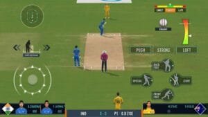 RC 26 Cricket 4