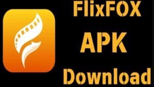 FlixFox 1