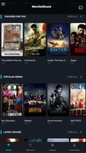 MovieBlast 2