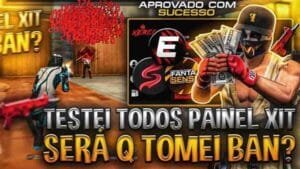 Xit FF 4