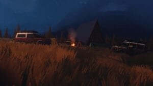 Over the Hill 4