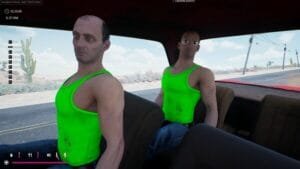 Drive Beyond Horizons 2