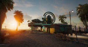 Drive Beyond Horizons 3
