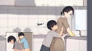 Pepper0 Family 2