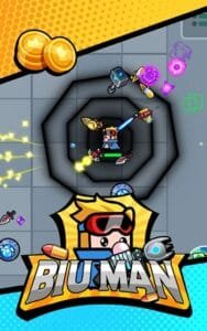 Biu Man 2