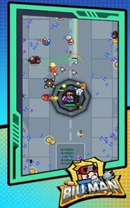 Biu Man 1