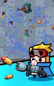 Biu Man 3