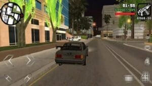 GTA Mzansi 3