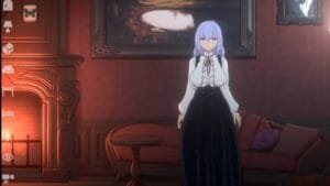 Doll Room 4