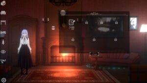 Doll Room 3