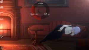 Doll Room 2
