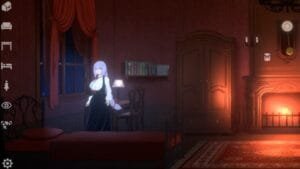 Doll Room 1