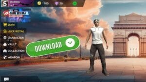 FFI Game Dev Raj 4