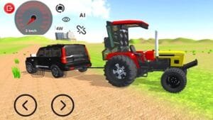 Indian Desi Simulator 3D 1