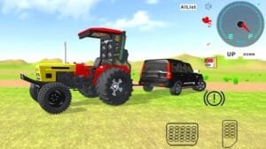 Indian Desi Simulator 3D 2