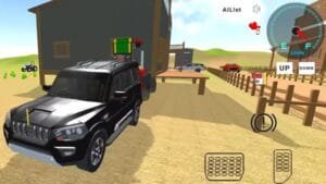 Indian Desi Simulator 3D 3