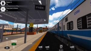 Rail Sim World 3