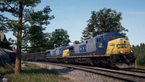 Rail Sim World 2