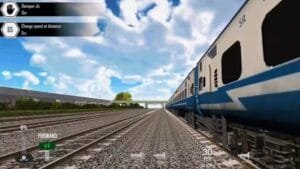 Rail Sim World 1