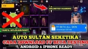 Astute Beta Server 2