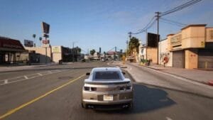 GTA Mzansi 1
