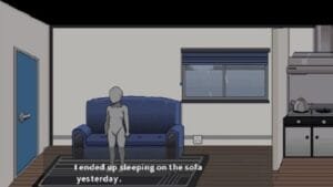 Living Together With Akari Chan 2