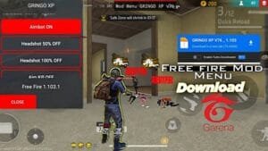 Gringo XP 1
