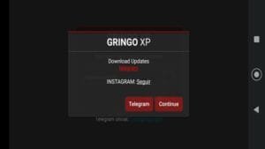 Gringo XP 4