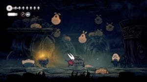 Hollow Knight Silksong 4