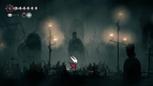 Hollow Knight Silksong 3