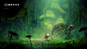 Hollow Knight Silksong 2