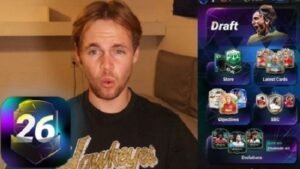 MADFUT 26 Beta 3