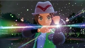 Pokemon Legends ZA 1