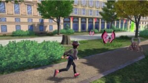 Pokemon Legends ZA 3