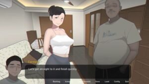 Seed My Wife 1