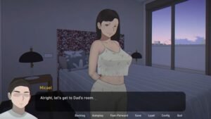Seed My Wife 3